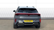CUPRA Terramar 1.5 eTSI 150 V2 5dr DSG Petrol Hatchback